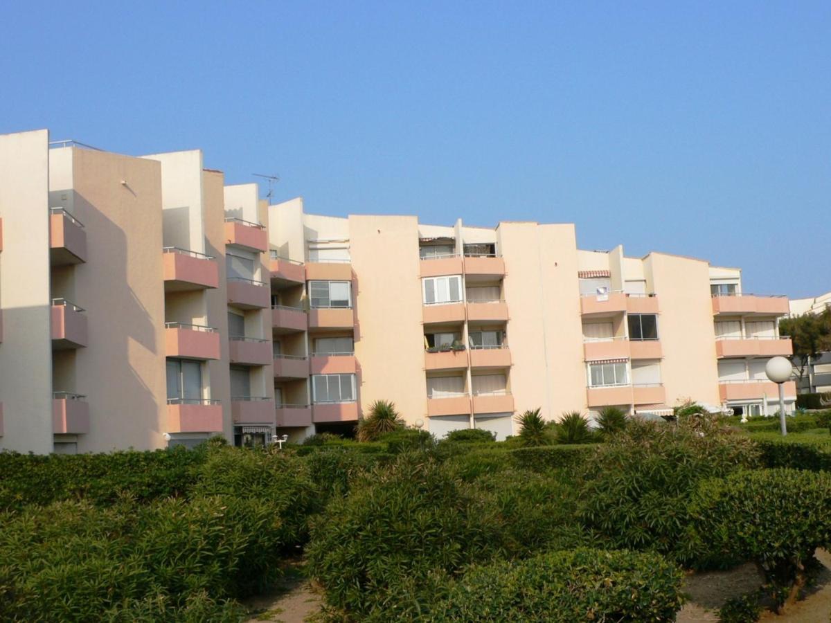 Confortable T2 A Sete Avec Vue Mer, Parking Et Wifi - Fr-1-338-111 Exteriér fotografie